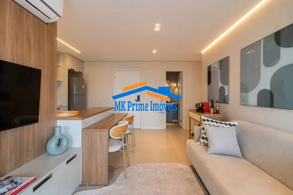 Foto 4 de Apartamento com 2 quartos para alugar, 90m2 em Barueri - SP