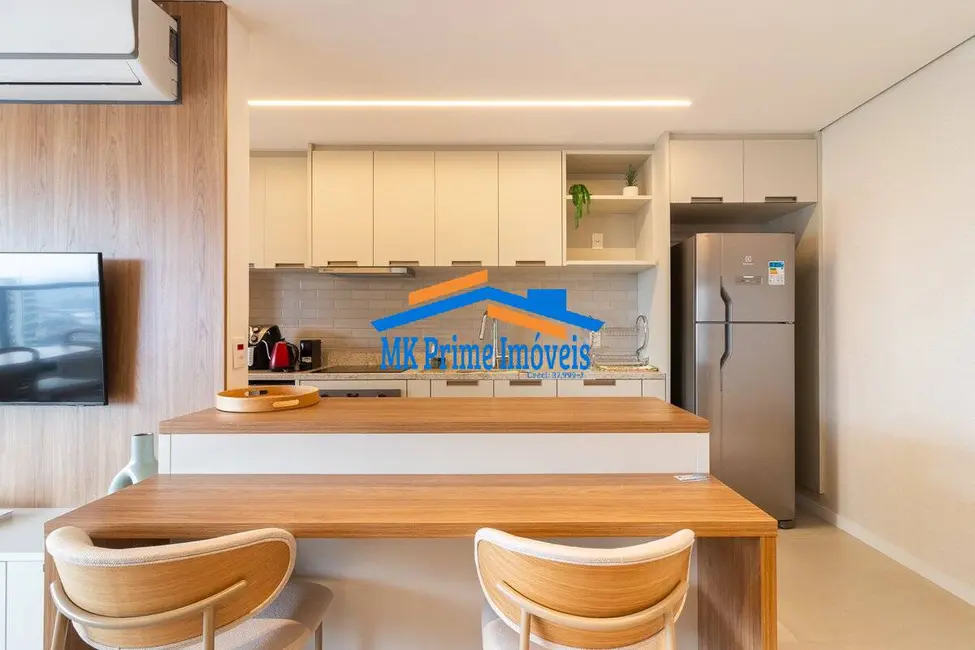 Foto 9 de Apartamento com 2 quartos para alugar, 90m2 em Barueri - SP