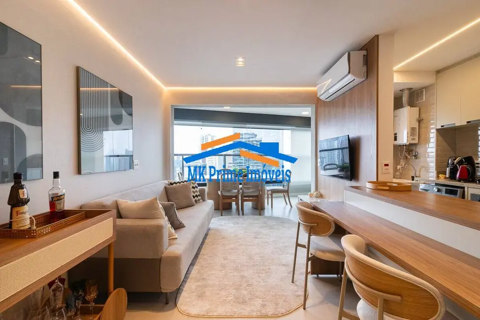 Foto 6 de Apartamento com 2 quartos para alugar, 90m2 em Barueri - SP