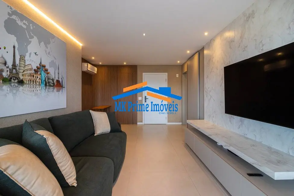 Foto 5 de Apartamento com 3 quartos para alugar, 124m2 em Barueri - SP