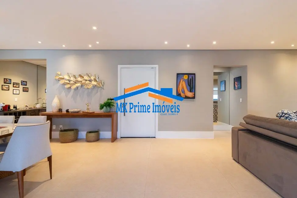 Foto 9 de Apartamento com 3 quartos à venda, 201m2 em Tamboré, Santana De Parnaiba - SP