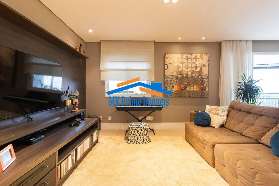 Foto 5 de Apartamento com 3 quartos à venda, 201m2 em Tamboré, Santana De Parnaiba - SP
