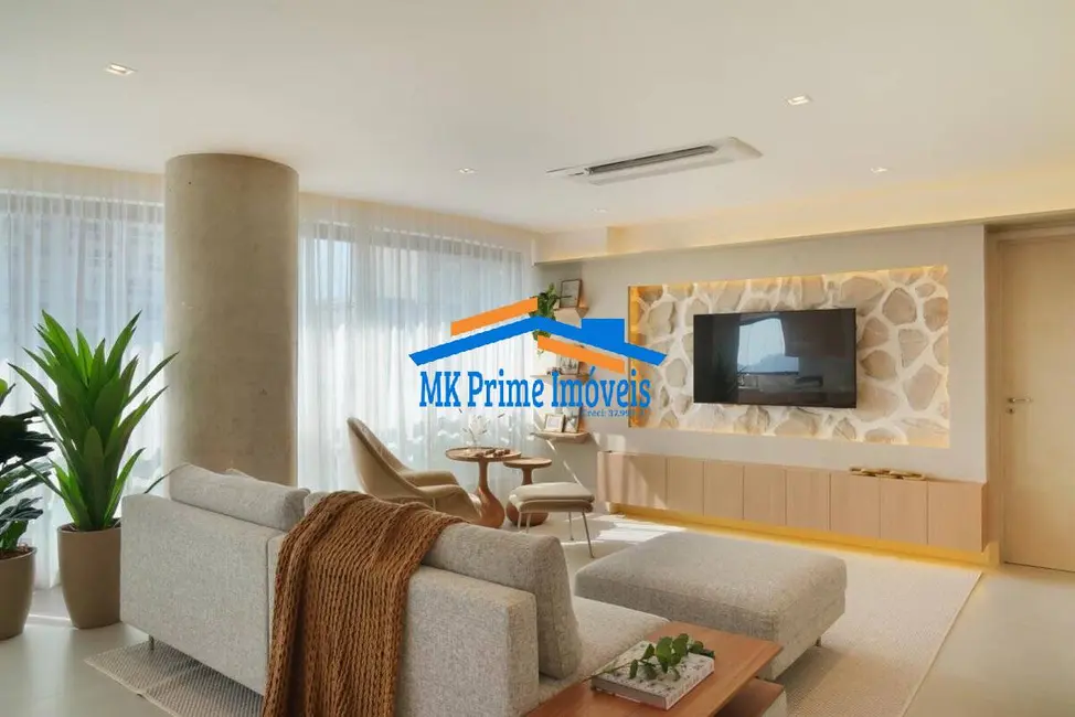 Foto 1 de Apartamento com 3 quartos à venda e para alugar, 180m2 em Sítio Tamboré Alphaville, Barueri - SP