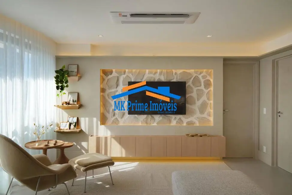 Foto 2 de Apartamento com 3 quartos à venda e para alugar, 180m2 em Sítio Tamboré Alphaville, Barueri - SP