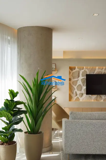 Foto 3 de Apartamento com 3 quartos à venda e para alugar, 180m2 em Sítio Tamboré Alphaville, Barueri - SP