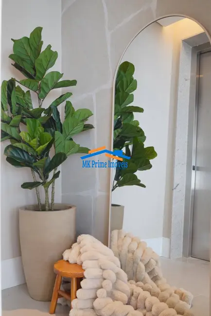 Foto 4 de Apartamento com 3 quartos à venda e para alugar, 180m2 em Sítio Tamboré Alphaville, Barueri - SP