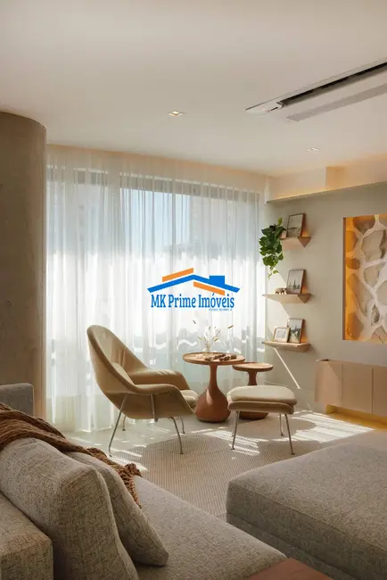 Foto 5 de Apartamento com 3 quartos à venda e para alugar, 180m2 em Sítio Tamboré Alphaville, Barueri - SP