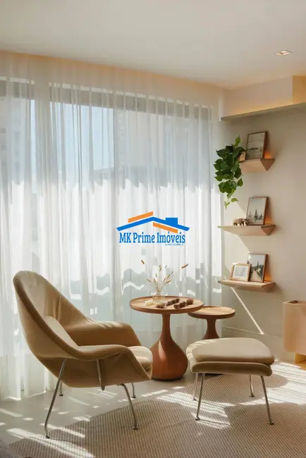 Foto 6 de Apartamento com 3 quartos à venda e para alugar, 180m2 em Sítio Tamboré Alphaville, Barueri - SP