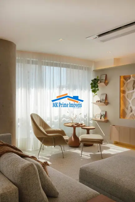 Foto 9 de Apartamento com 3 quartos à venda e para alugar, 180m2 em Sítio Tamboré Alphaville, Barueri - SP