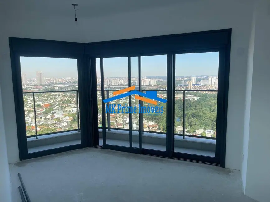 Foto 4 de Apartamento com 2 quartos à venda, 110m2 em Alphagran Alphaville, Barueri - SP