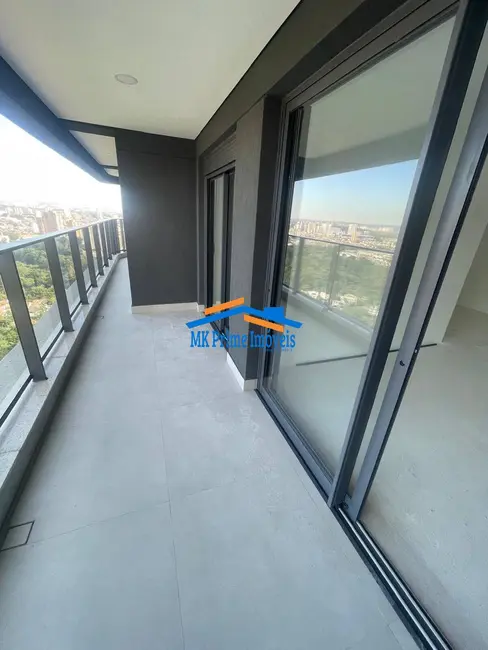 Foto 2 de Apartamento com 2 quartos à venda, 110m2 em Alphagran Alphaville, Barueri - SP