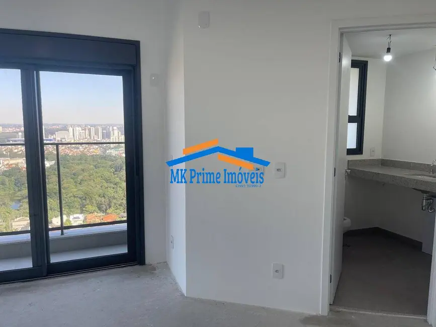 Foto 8 de Apartamento com 2 quartos à venda, 110m2 em Alphagran Alphaville, Barueri - SP