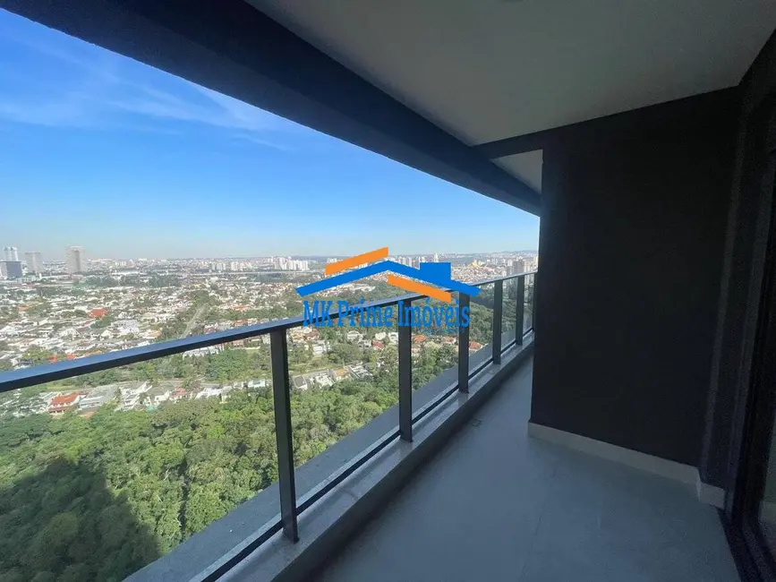 Foto 3 de Apartamento com 2 quartos à venda, 110m2 em Alphagran Alphaville, Barueri - SP