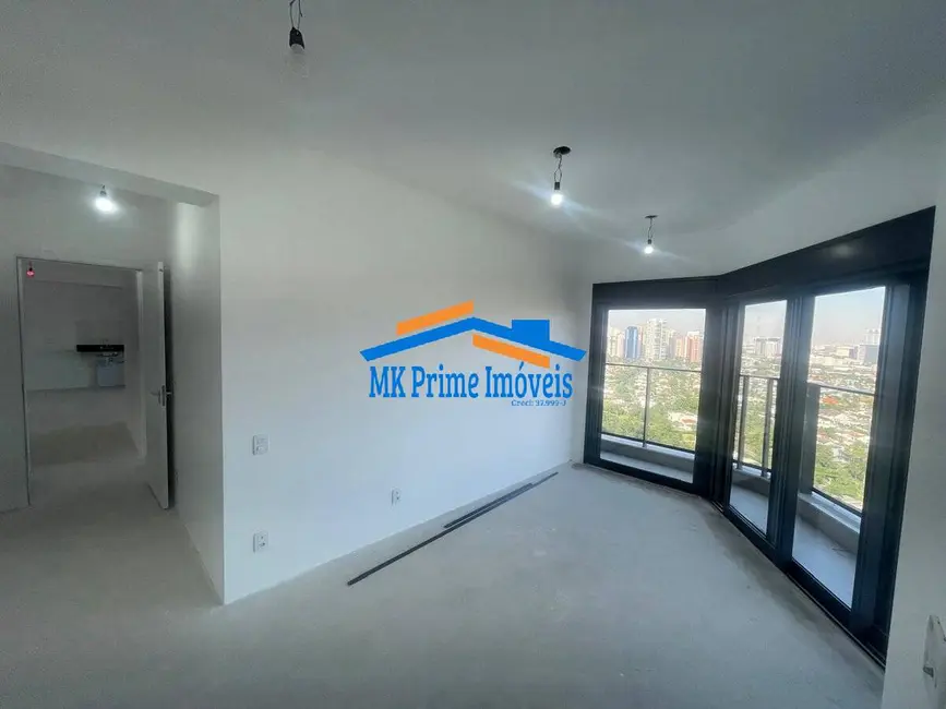 Foto 7 de Apartamento com 2 quartos à venda, 110m2 em Alphagran Alphaville, Barueri - SP