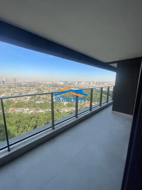 Foto 1 de Apartamento com 2 quartos à venda, 110m2 em Alphagran Alphaville, Barueri - SP