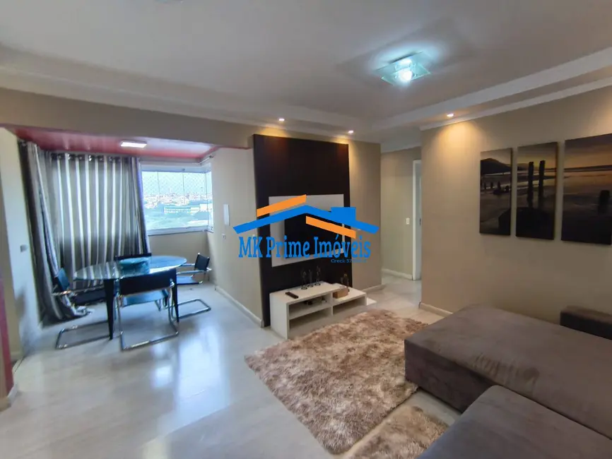 Apartamento com 2 quartos à venda, 61m2 em Vila Osasco, Osasco - SP - imagem 2 Foto 2 de Apartamento com 2 quartos à venda, 61m2 em Vila Osasco, Osasco - SP