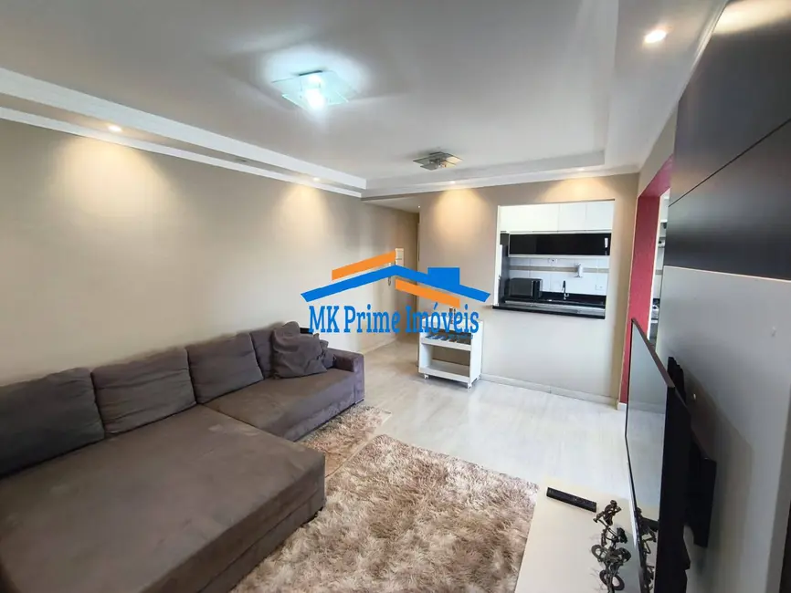 Apartamento com 2 quartos à venda, 61m2 em Vila Osasco, Osasco - SP - imagem 8 Foto 8 de Apartamento com 2 quartos à venda, 61m2 em Vila Osasco, Osasco - SP