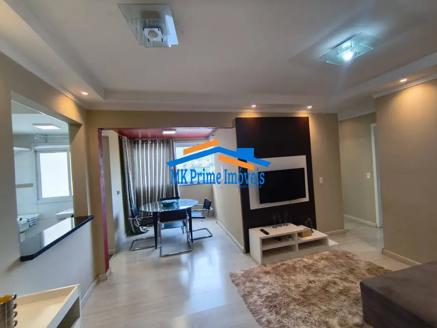 Apartamento com 2 quartos à venda, 61m2 em Vila Osasco, Osasco - SP - imagem 3 Foto 3 de Apartamento com 2 quartos à venda, 61m2 em Vila Osasco, Osasco - SP