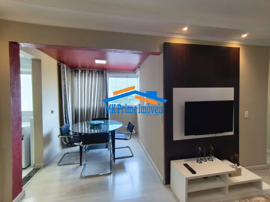 Apartamento com 2 quartos à venda, 61m2 em Vila Osasco, Osasco - SP - imagem 5 Foto 5 de Apartamento com 2 quartos à venda, 61m2 em Vila Osasco, Osasco - SP