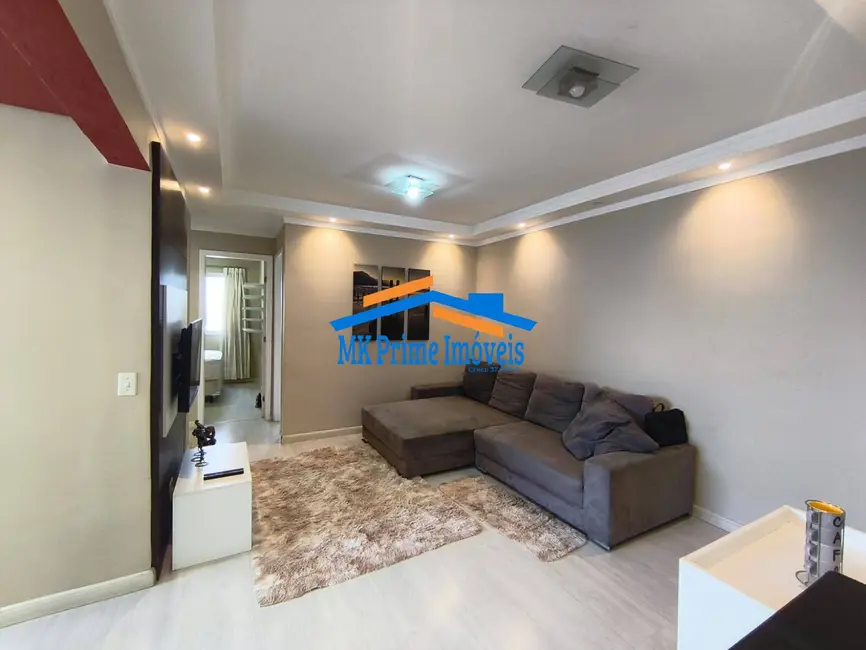 Apartamento com 2 quartos à venda, 61m2 em Vila Osasco, Osasco - SP - imagem 7 Foto 7 de Apartamento com 2 quartos à venda, 61m2 em Vila Osasco, Osasco - SP