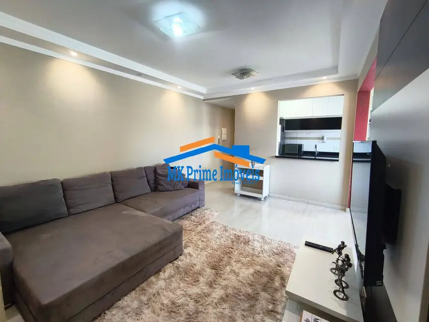 Apartamento com 2 quartos à venda, 61m2 em Vila Osasco, Osasco - SP - imagem 9 Foto 9 de Apartamento com 2 quartos à venda, 61m2 em Vila Osasco, Osasco - SP