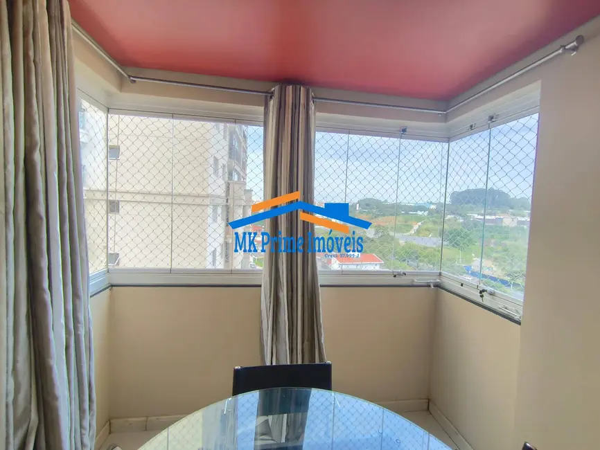 Apartamento com 2 quartos à venda, 61m2 em Vila Osasco, Osasco - SP - imagem 6 Foto 6 de Apartamento com 2 quartos à venda, 61m2 em Vila Osasco, Osasco - SP