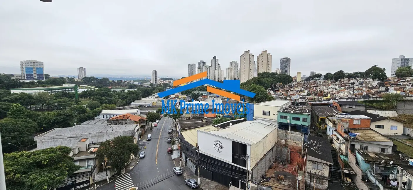 Foto 8 de Apartamento com 2 quartos à venda, 56m2 em Vila Osasco, Osasco - SP