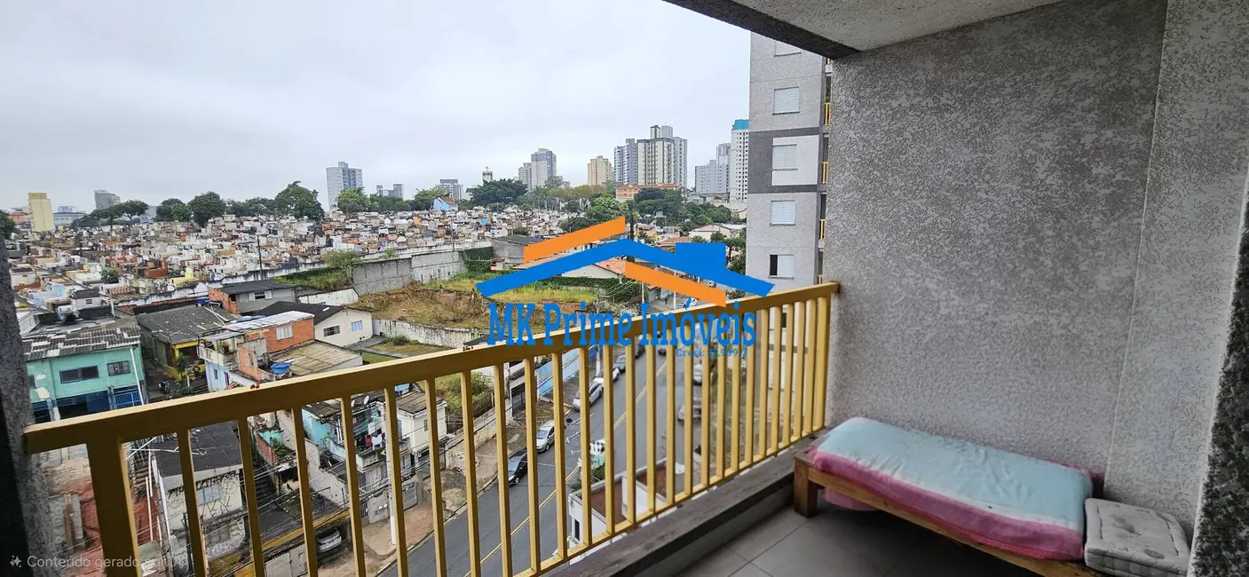 Foto 5 de Apartamento com 2 quartos à venda, 56m2 em Vila Osasco, Osasco - SP