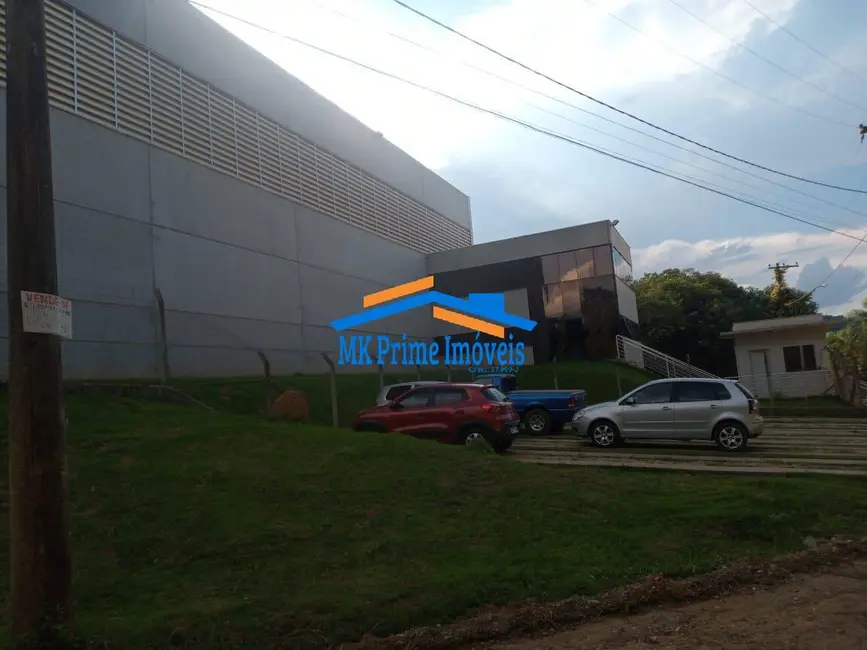 Armazém / Galpão para alugar, 3000m2 em Aracariguama - SP - imagem 7 Foto 7 de Armazém / Galpão para alugar, 3000m2 em Aracariguama - SP