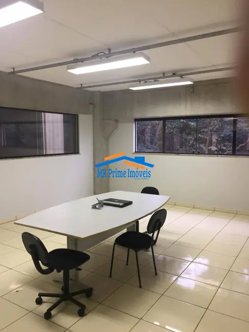 Armazém / Galpão para alugar, 3000m2 em Aracariguama - SP - imagem 4 Foto 4 de Armazém / Galpão para alugar, 3000m2 em Aracariguama - SP