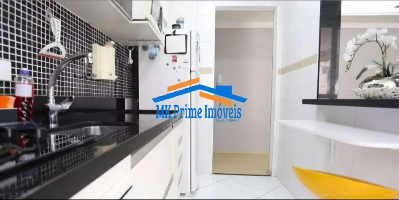 Foto 8 de Apartamento com 2 quartos à venda, 61m2 em Vila Osasco, Osasco - SP