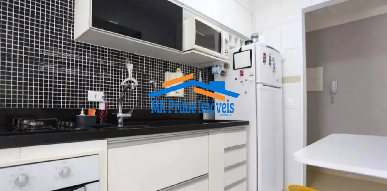 Foto 9 de Apartamento com 2 quartos à venda, 61m2 em Vila Osasco, Osasco - SP