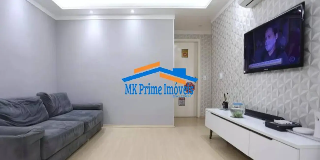 Foto 2 de Apartamento com 2 quartos à venda, 61m2 em Vila Osasco, Osasco - SP