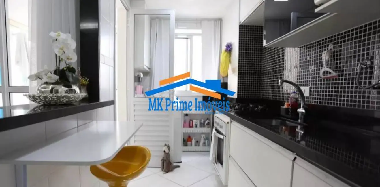 Foto 6 de Apartamento com 2 quartos à venda, 61m2 em Vila Osasco, Osasco - SP