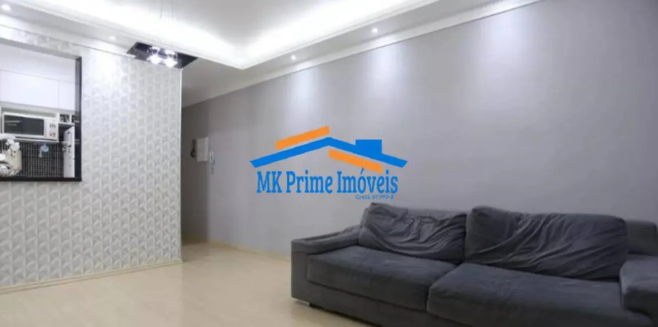 Foto 4 de Apartamento com 2 quartos à venda, 61m2 em Vila Osasco, Osasco - SP