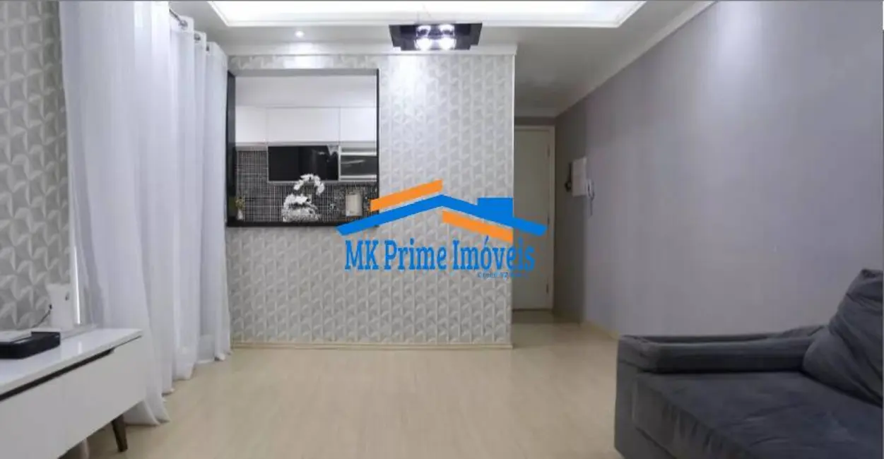 Foto 3 de Apartamento com 2 quartos à venda, 61m2 em Vila Osasco, Osasco - SP