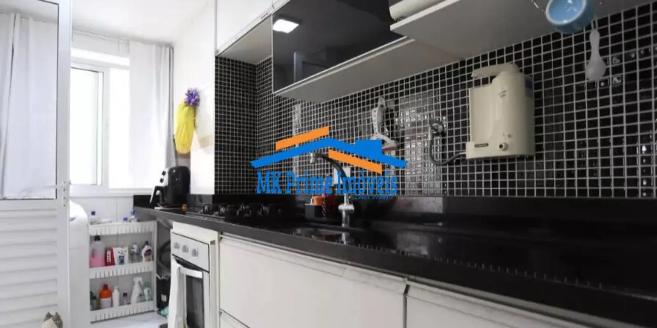 Foto 7 de Apartamento com 2 quartos à venda, 61m2 em Vila Osasco, Osasco - SP
