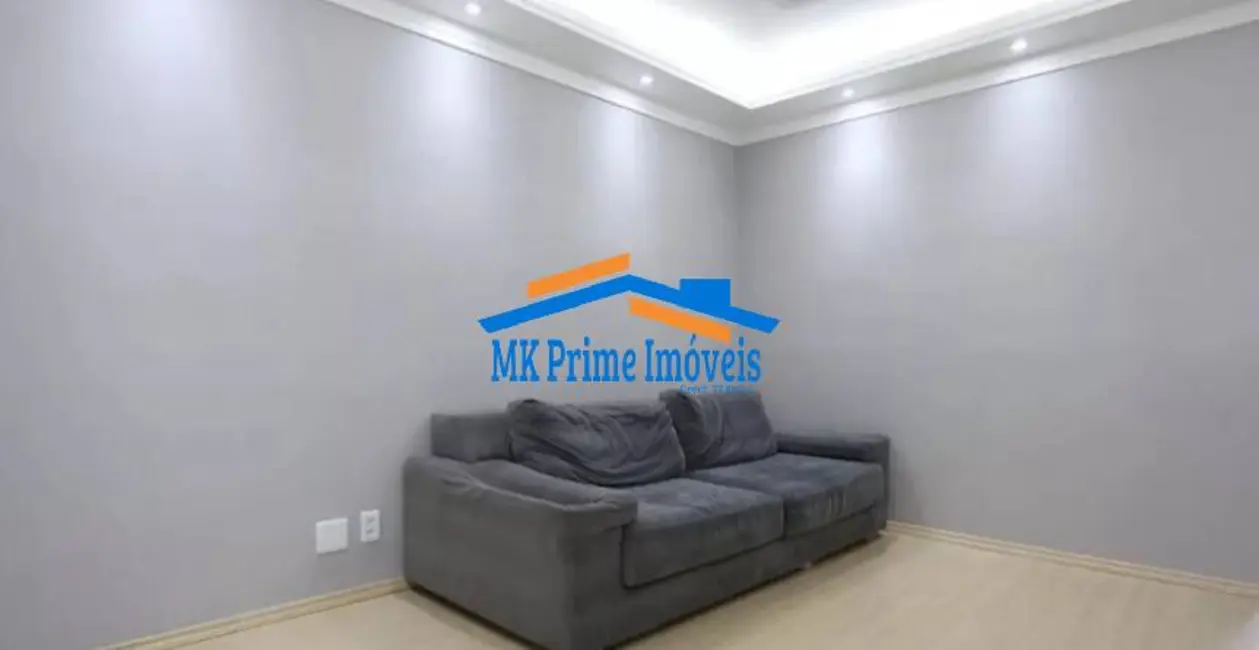 Foto 5 de Apartamento com 2 quartos à venda, 61m2 em Vila Osasco, Osasco - SP