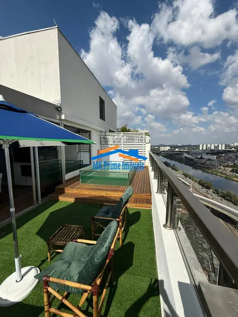 Foto 7 de Apartamento com 3 quartos à venda, 140m2 em Vila Leopoldina, São Paulo - SP