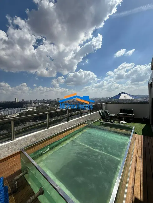 Foto 2 de Apartamento com 3 quartos à venda, 140m2 em Vila Leopoldina, São Paulo - SP