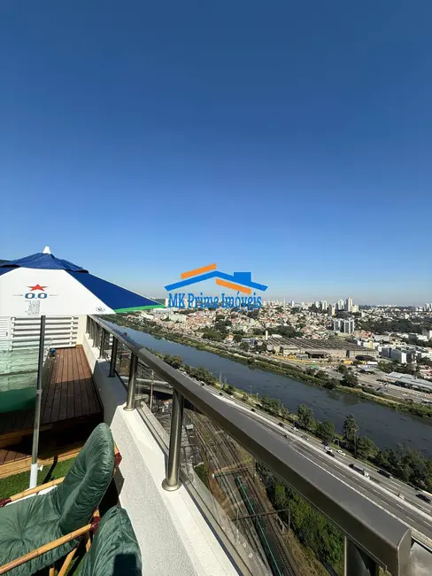 Foto 5 de Apartamento com 3 quartos à venda, 140m2 em Vila Leopoldina, São Paulo - SP