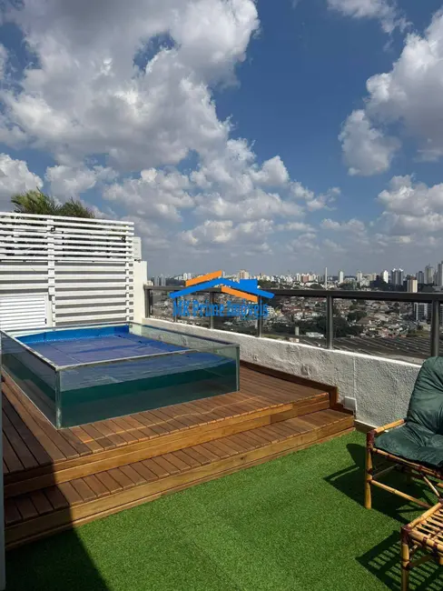 Foto 4 de Apartamento com 3 quartos à venda, 140m2 em Vila Leopoldina, São Paulo - SP