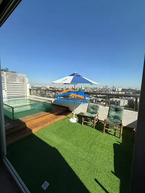 Foto 1 de Apartamento com 3 quartos à venda, 140m2 em Vila Leopoldina, São Paulo - SP