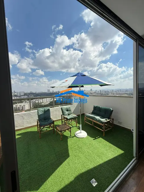 Foto 6 de Apartamento com 3 quartos à venda, 140m2 em Vila Leopoldina, São Paulo - SP