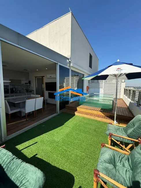 Foto 8 de Apartamento com 3 quartos à venda, 140m2 em Vila Leopoldina, São Paulo - SP