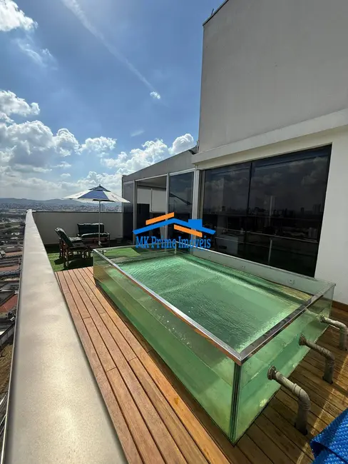 Foto 3 de Apartamento com 3 quartos à venda, 140m2 em Vila Leopoldina, São Paulo - SP