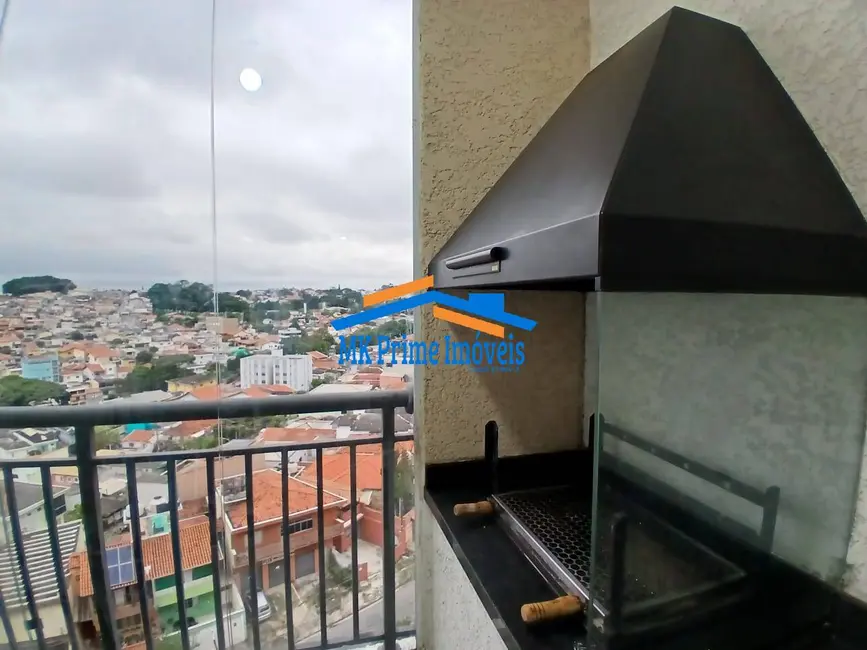 Foto 5 de Apartamento com 2 quartos à venda, 60m2 em City Bussocaba, Osasco - SP
