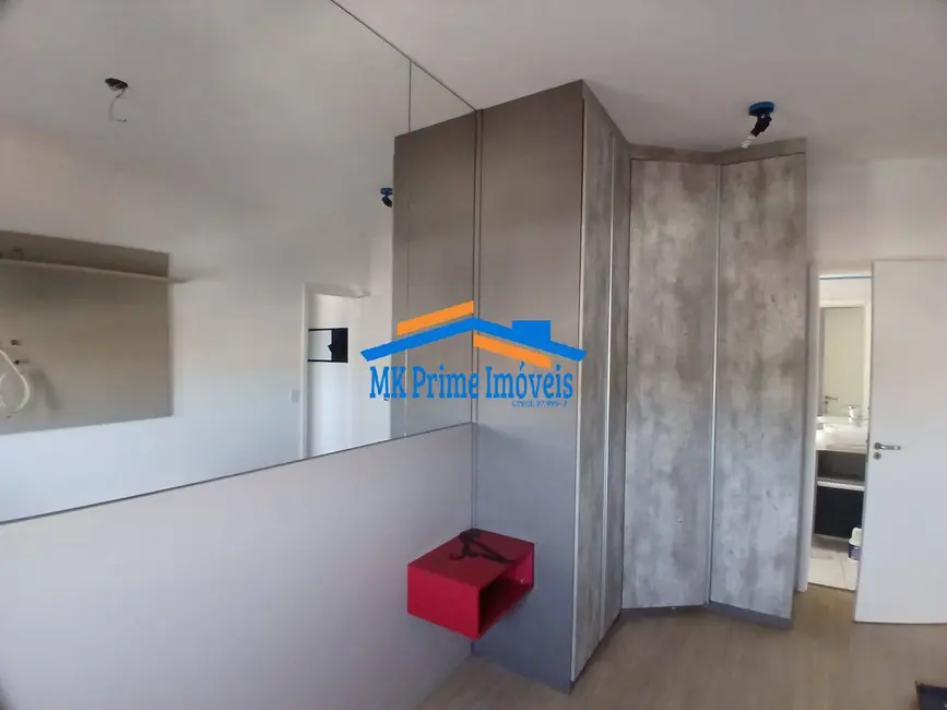 Foto 7 de Apartamento com 2 quartos à venda, 60m2 em City Bussocaba, Osasco - SP