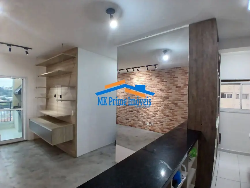 Foto 3 de Apartamento com 2 quartos à venda, 60m2 em City Bussocaba, Osasco - SP