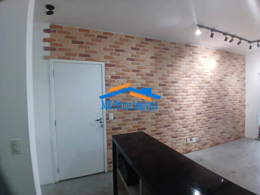 Foto 2 de Apartamento com 2 quartos à venda, 60m2 em City Bussocaba, Osasco - SP